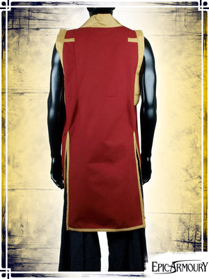 Jinbaori Vests Epic Armoury