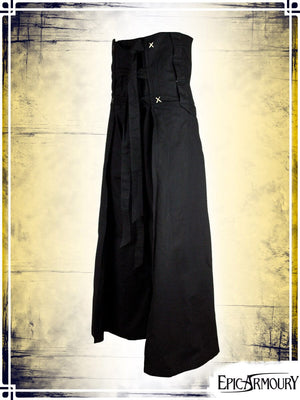 Samurai Pants Pants Epic Armoury