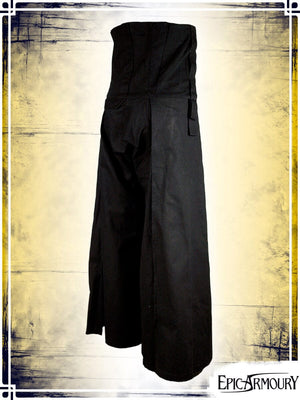 Samurai Pants Pants Epic Armoury
