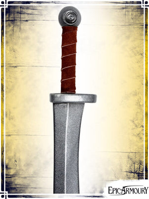 Dao Sword 75cm - RFB Short Swords Epic Armoury