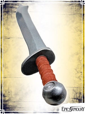Dao Sword 75cm - RFB Short Swords Epic Armoury
