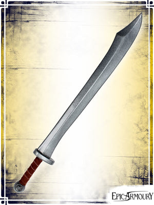 Dao Sword 75cm - RFB Short Swords Epic Armoury