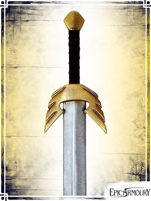Valkyrie Wing Sword 75cm - RFB Short Swords Epic Armoury