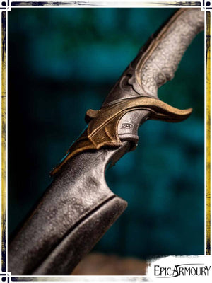 Eventide Scimitar Long Swords Epic Armoury