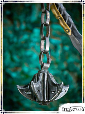 Eventide Flail Maces & Warhammers Epic Armoury