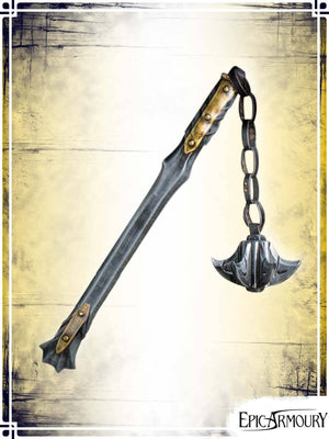 Eventide Flail Maces & Warhammers Epic Armoury