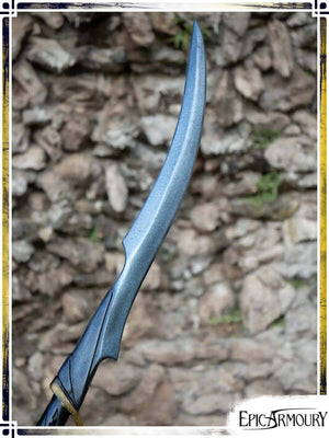 Eventide Glaive Polearms Epic Armoury