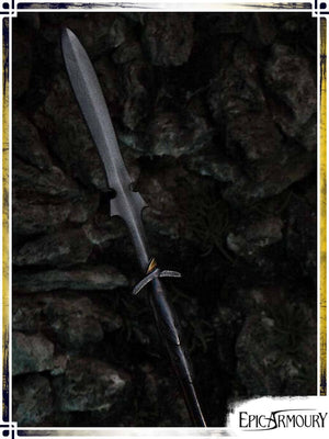 Eventide spear Polearms Epic Armoury