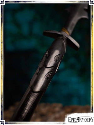 Eventide spear Polearms Epic Armoury