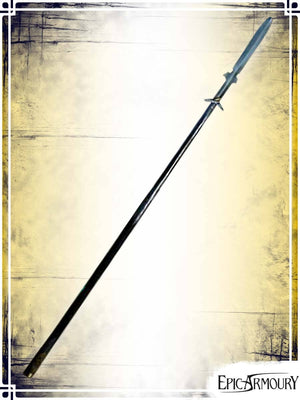 Eventide spear Polearms Epic Armoury