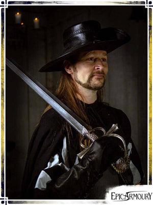 Rillet Rapier Swords (Web) Epic Armoury