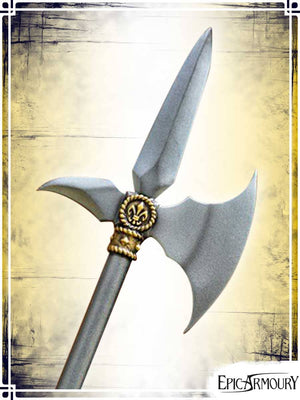 Soldier Hallberd Polearms Epic Armoury