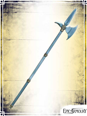 Soldier Hallberd Polearms Epic Armoury