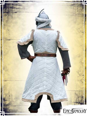 Dastan Gambeson Gambesons Epic Armoury