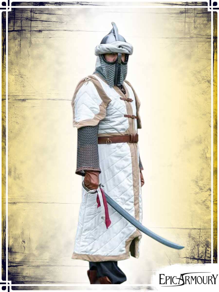Dastan Gambeson Gambesons Epic Armoury
