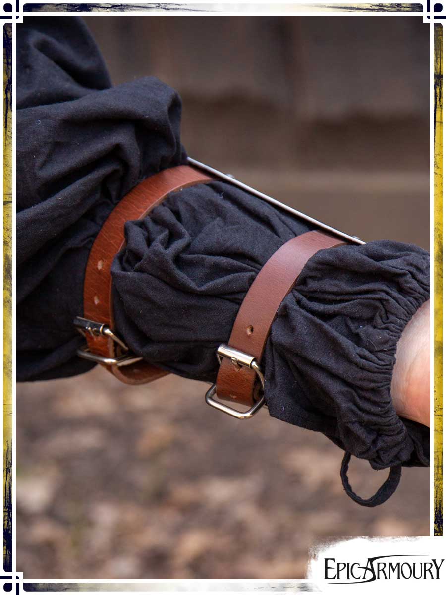 Scout Arm Guards
