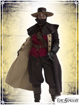Hellsing Coat Coats & Robes Epic Armoury