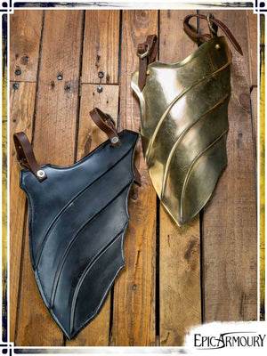 Illumine Tassets Tassets Epic Armoury