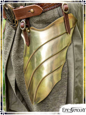 Illumine Tassets Tassets Epic Armoury