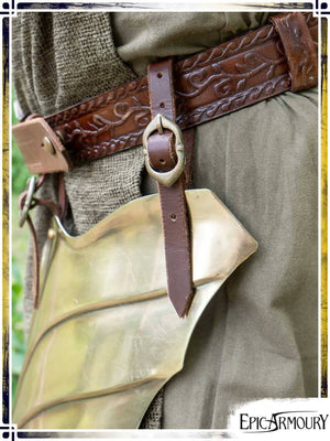 Illumine Tassets Tassets Epic Armoury