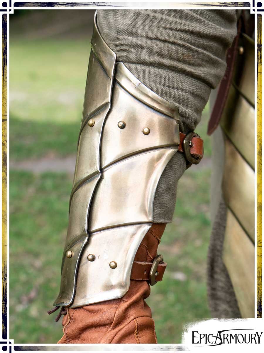 Illumine Bracers