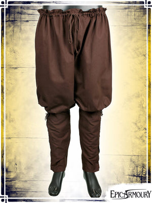 Medieval Pants Pants Epic Armoury