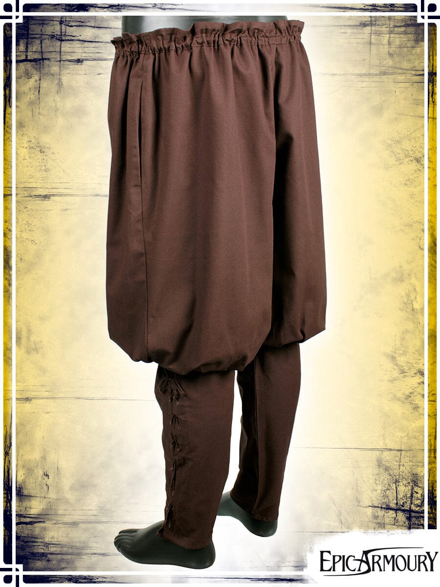 Medieval Pants Pants Epic Armoury