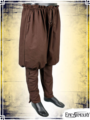 Medieval Pants Pants Epic Armoury