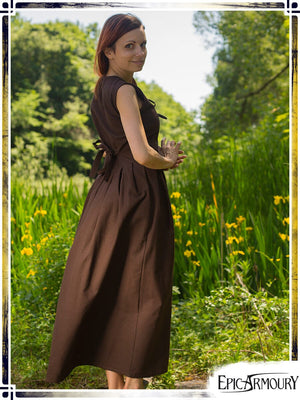 Peasant Dress Dresses Epic Armoury