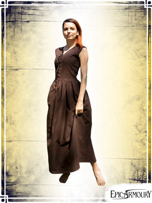 Peasant Dress Dresses Epic Armoury