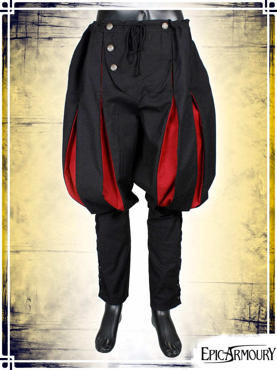 Landsknecht Pants Pants Epic Armoury