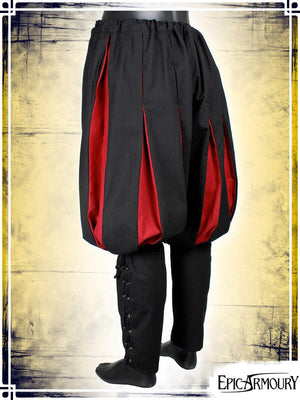 Landsknecht Pants Pants Epic Armoury