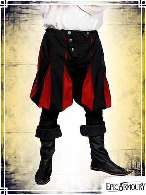 Landsknecht Pants Pants Epic Armoury