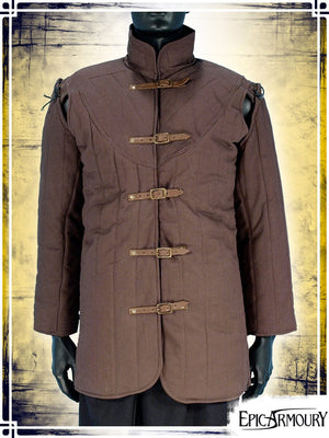 Warrior Gambeson Gambesons Epic Armoury