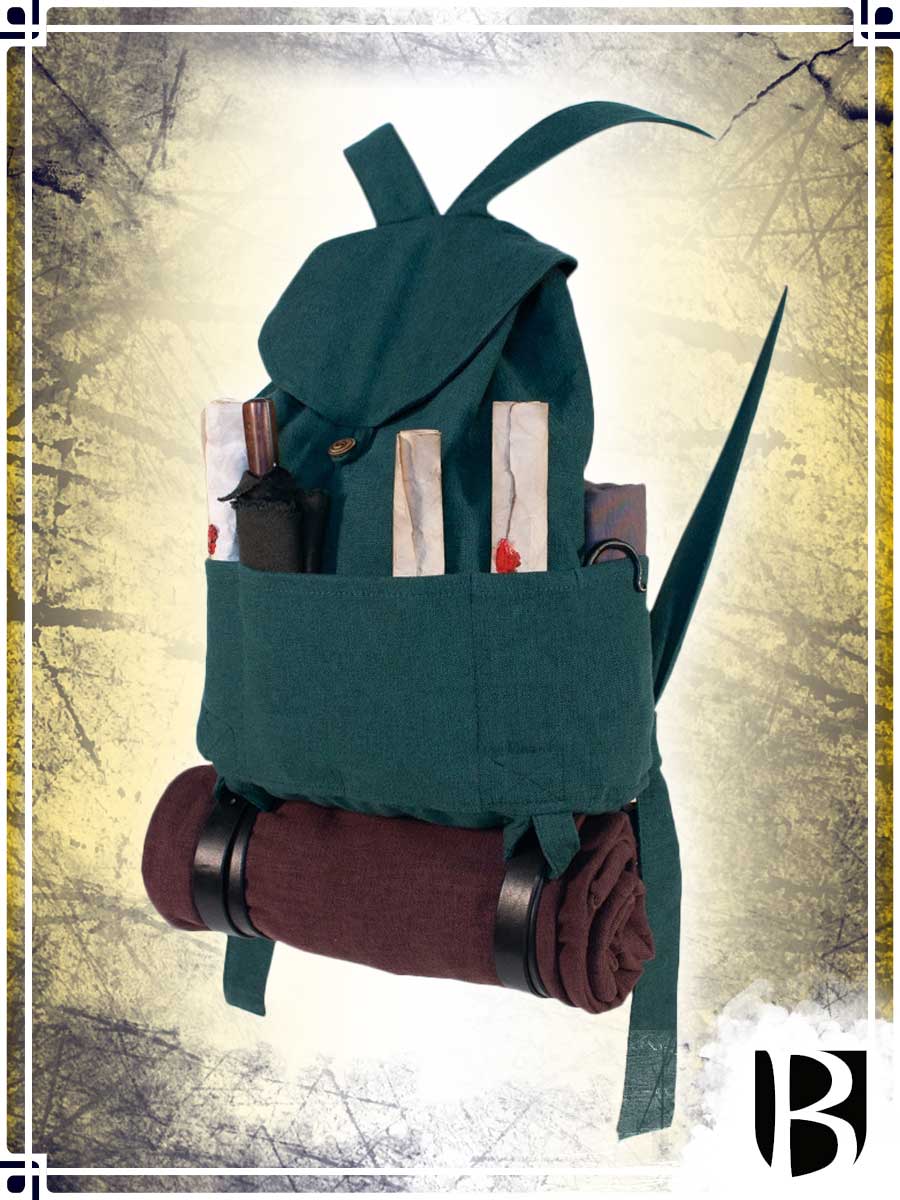 Rucksack Capsus