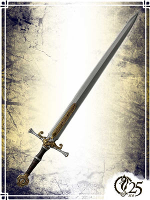 The Duchess - Master Bastard Swords Calimacil