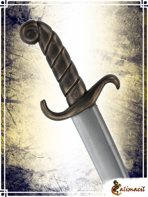 Shahin Dagger Daggers Calimacil