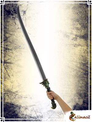 Faloril II Bastard Swords Calimacil