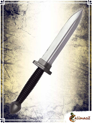 Hartman II Throwing Knives Calimacil