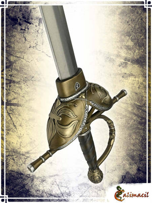 Treville Rapier II Long Swords Calimacil
