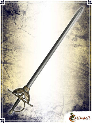 Treville Rapier II Long Swords Calimacil