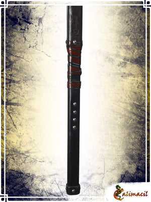 Thorgrim Double Axe Axes Calimacil
