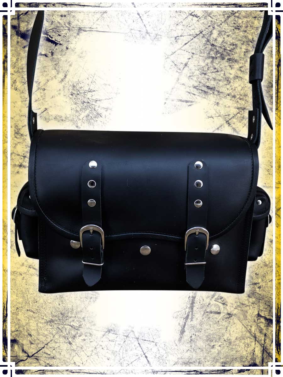 Adventurer's bag (Medium)