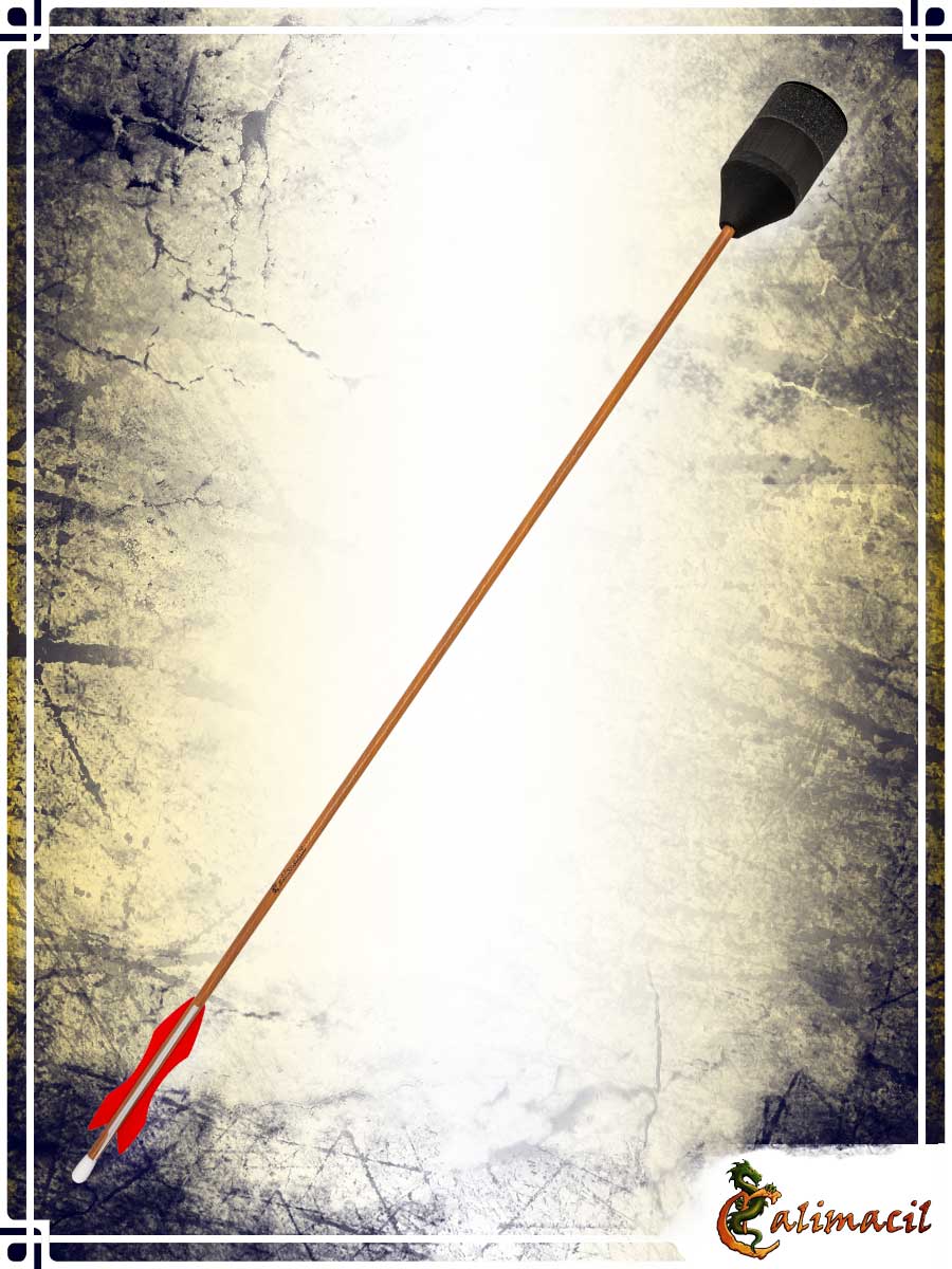 Elven Arrow - Low Speed Arrows Calimacil Red