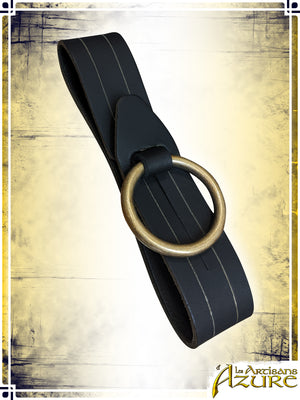 Accessory Holder Games & Other Accessories Les Artisans d'Azure Black