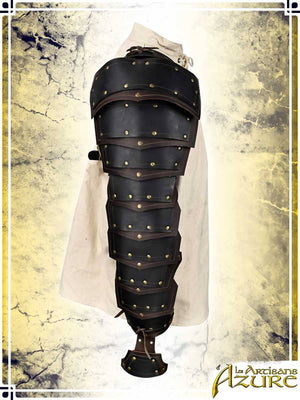 Conqueror's Arm Full Arms & Elbows Les Artisans d'Azure