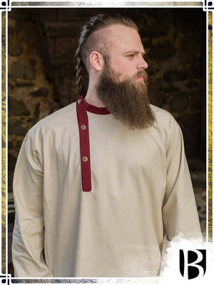 Rus Tunic Tobiasz Tunics Burgschneider