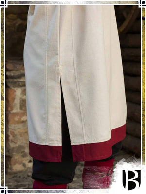 Rus Tunic Tobiasz Tunics Burgschneider