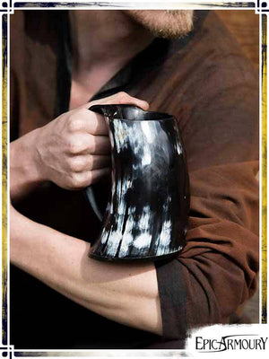Merchant Mug Cutlery & Tankards Epic Armoury