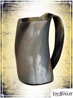 Merchant Mug Cutlery & Tankards Epic Armoury Pale